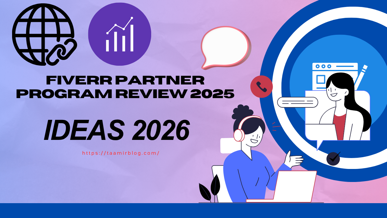 Fiverr Partner Program Review 2025: Is it Worth It?