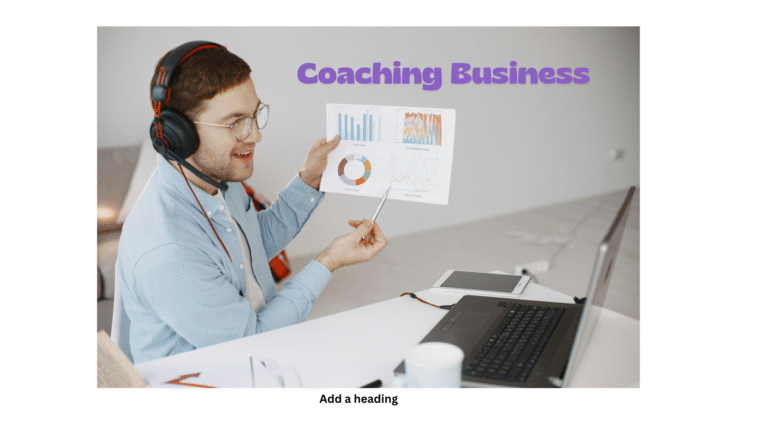 How to Start an Online Coaching Business in 2025 (Step-by-Step Guide)