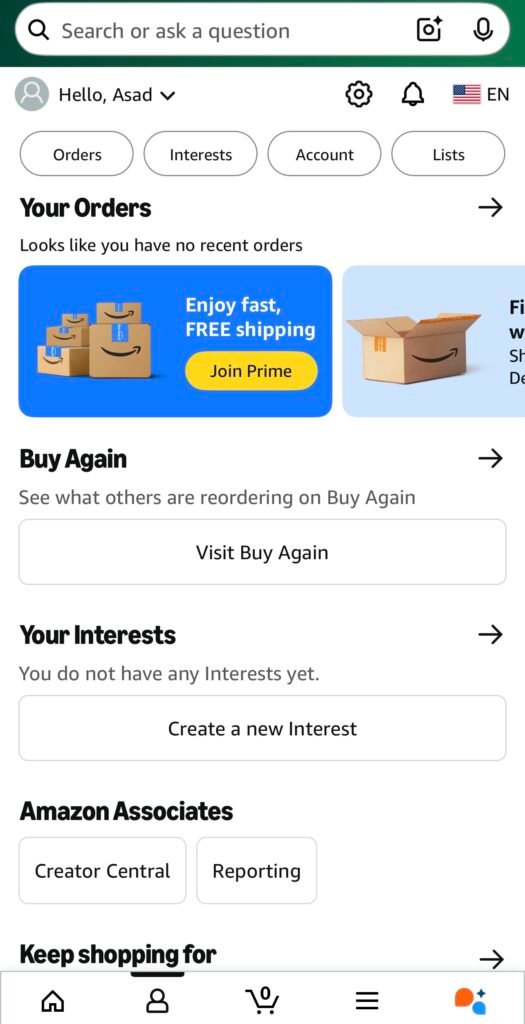 Best Amazon Associates Review 2025: Is it worth it for beginners?