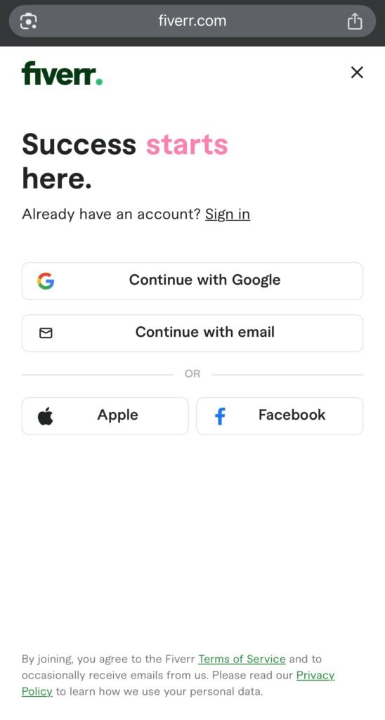 Best Fiverr Partner Program Review 2025: Is it Worth It