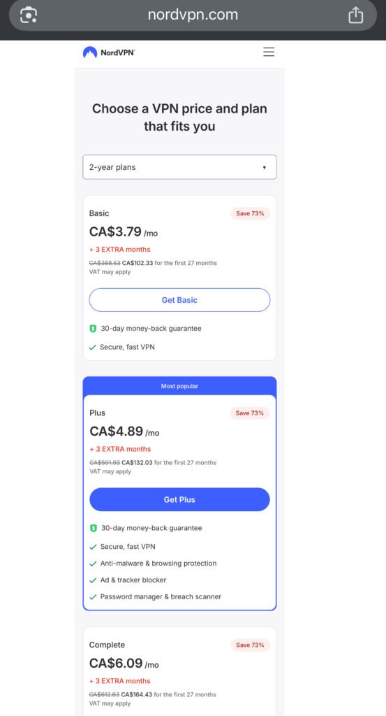 NordVPN Affiliate Program 2025: Earn Money Promoting the Best VPN