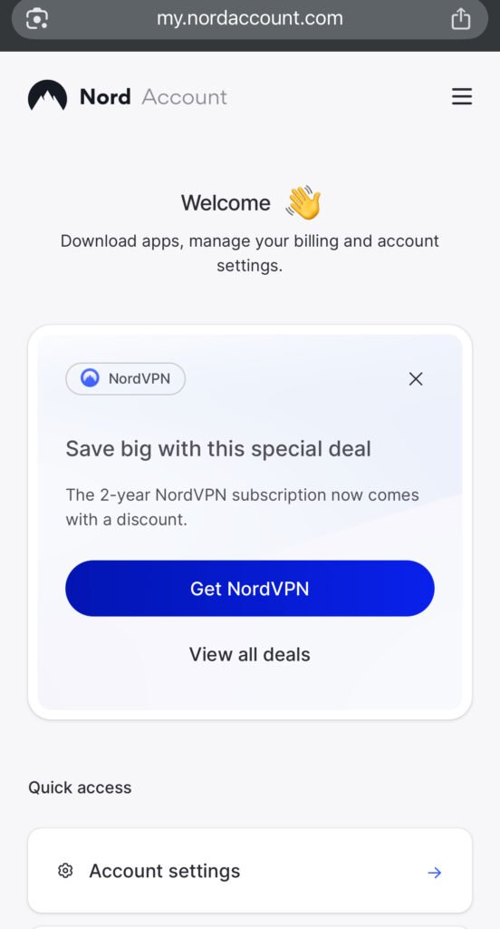 NordVPN Affiliate Program 2025: Earn Money Promoting the Best VPN