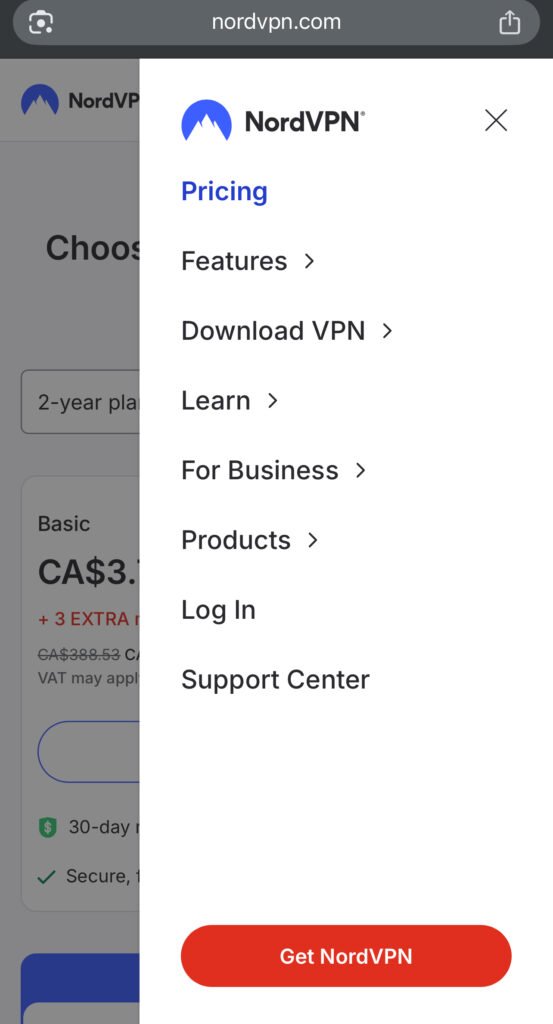 NordVPN Affiliate Program 2025: Earn Money Promoting the Best VPN