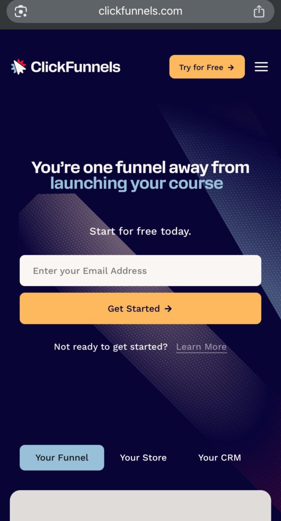 ClickFunnels Affiliate Program Review 2025: Still the Best SaaS Affiliate Program?