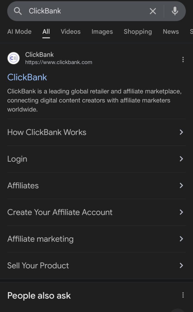 ClickBank 2025 Partner Program Review: Is it the best for digital products?