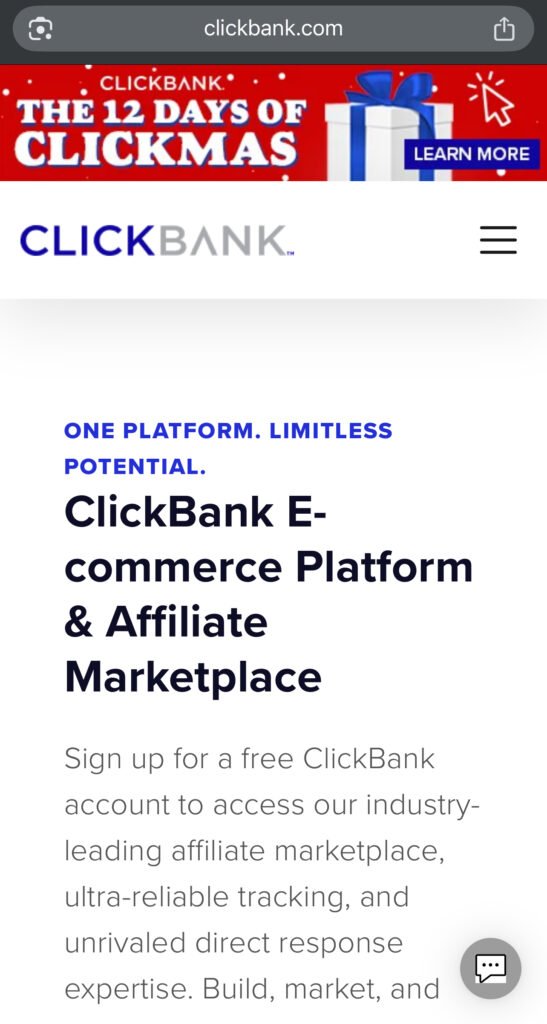 ClickBank 2025 Partner Program Review: Is it the best for digital products?